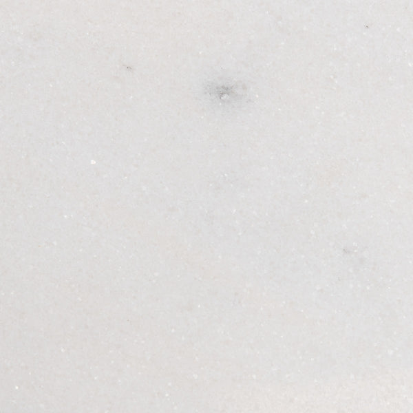 Jessa Forged Metal Console Table Brass / White Forged Metal / White Marble SFV9506C