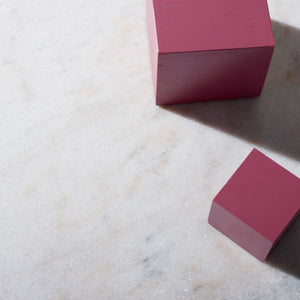 Caralyn Rectangle Marble Coffee Table - Glamorous Gold & White Design for Modern Living Rooms