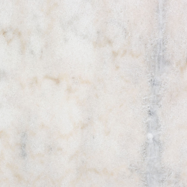 Caralyn Rectangle Marble Coffee Table - Glamorous Gold & White Design for Modern Living Rooms