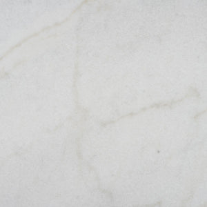 Safavieh Jessa Metal Coffee Table Brass / White Metal / White Marble / Mdf SFV9520C