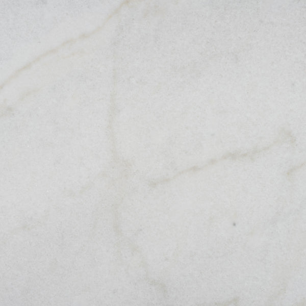 Safavieh Jessa Metal Coffee Table Brass / White Metal / White Marble / Mdf SFV9520C