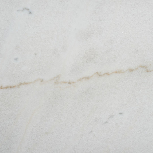 Safavieh Jessa Oval Metal Coffee Table SFV9521C