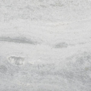 Safavieh Nicoletta Square Marble Coffee Table Light Grey Marble / Mdf / Metal SFV9700A-2BX