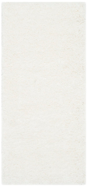 Safavieh California Shag Power Loomed Polypropylene Pile Shag & Flokati Rug SG151-1010-217