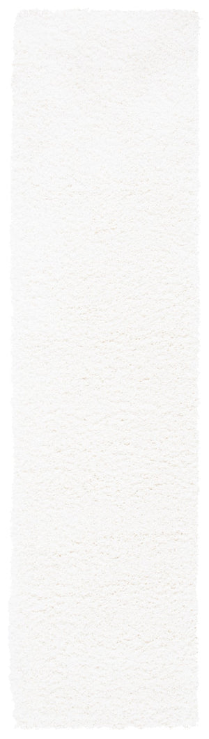 Safavieh California Shag Power Loomed Polypropylene Pile Shag & Flokati Rug SG151-1010-217