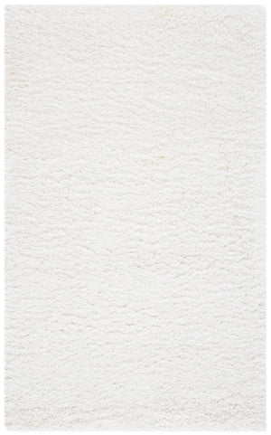 Safavieh California Shag Power Loomed Polypropylene Pile Shag & Flokati Rug SG151-1010-4SQ