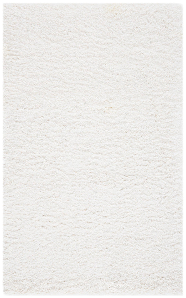 Safavieh California Shag Power Loomed Polypropylene Pile Shag & Flokati Rug SG151-1010-217