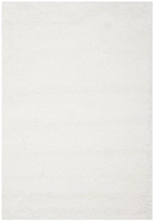 Safavieh California Shag Power Loomed Polypropylene Pile Shag & Flokati Rug SG151-1010-4SQ