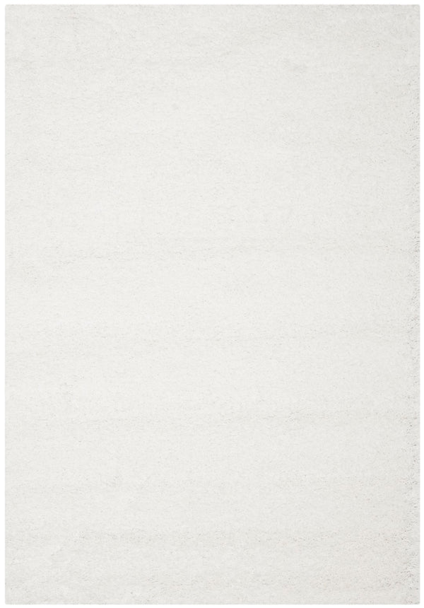 Safavieh California Shag Power Loomed Polypropylene Pile Shag & Flokati Rug SG151-1010-8SQ