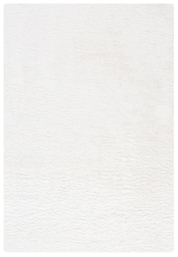 Safavieh California Shag Power Loomed Polypropylene Pile Shag & Flokati Rug SG151-1010-217