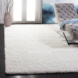 Safavieh California Shag Power Loomed Polypropylene Pile Shag & Flokati Rug SG151-1010-217