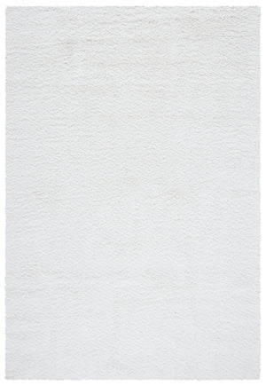 Safavieh California Shag Power Loomed Polypropylene Pile Shag & Flokati Rug SG151-1010-4SQ
