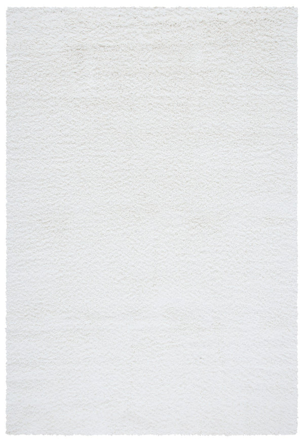 Safavieh California Shag Power Loomed Polypropylene Pile Shag & Flokati Rug SG151-1010-4SQ