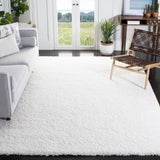 Safavieh California Shag Power Loomed Polypropylene Pile Shag & Flokati Rug SG151-1010-8SQ