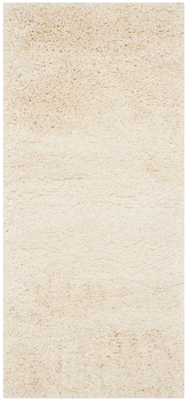 Safavieh California Shag Power Loomed Polypropylene Pile Shag & Flokati Rug SG151-1212-8SQ