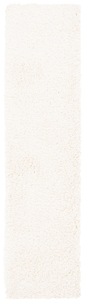 Safavieh California Shag Power Loomed Polypropylene Pile Shag & Flokati Rug SG151-1212-8SQ