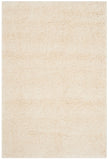 Safavieh California Shag Power Loomed Polypropylene Pile Shag & Flokati Rug SG151-1212-8SQ