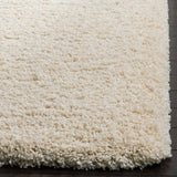 Safavieh California Shag Power Loomed Polypropylene Pile Shag & Flokati Rug SG151-1212-8SQ