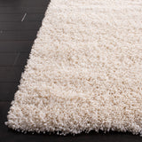 Safavieh California Shag Power Loomed Polypropylene Pile Shag & Flokati Rug SG151-1212-8SQ