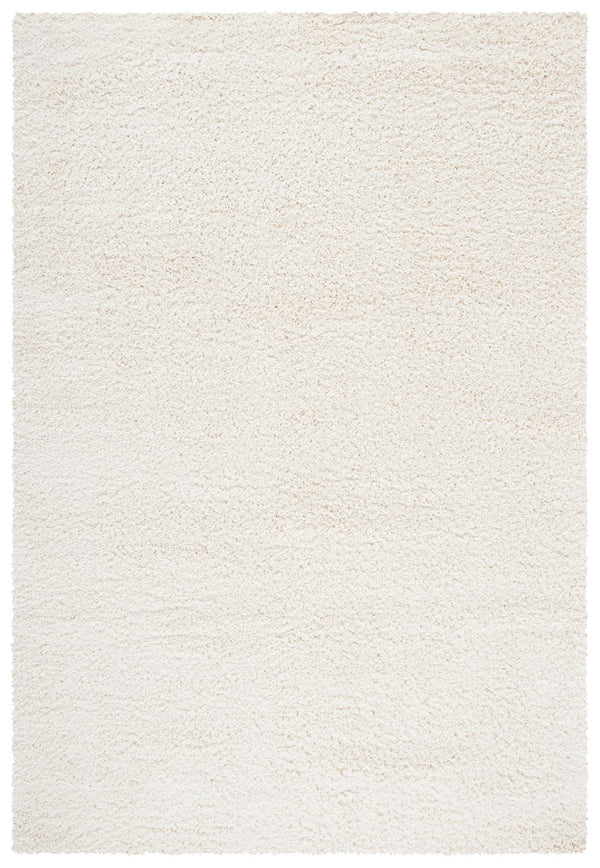 Safavieh California Shag Power Loomed Polypropylene Pile Shag & Flokati Rug SG151-1212-4SQ