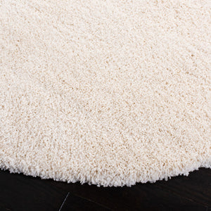 Safavieh California Shag Power Loomed Polypropylene Pile Shag & Flokati Rug SG151-1212-4SQ