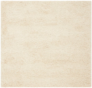 Safavieh California Shag Power Loomed Polypropylene Pile Shag & Flokati Rug SG151-1212-4SQ