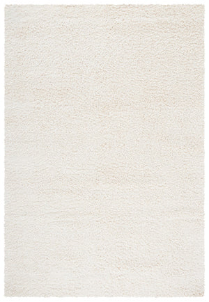 Safavieh California Shag Power Loomed Polypropylene Pile Shag & Flokati Rug SG151-1212-4SQ