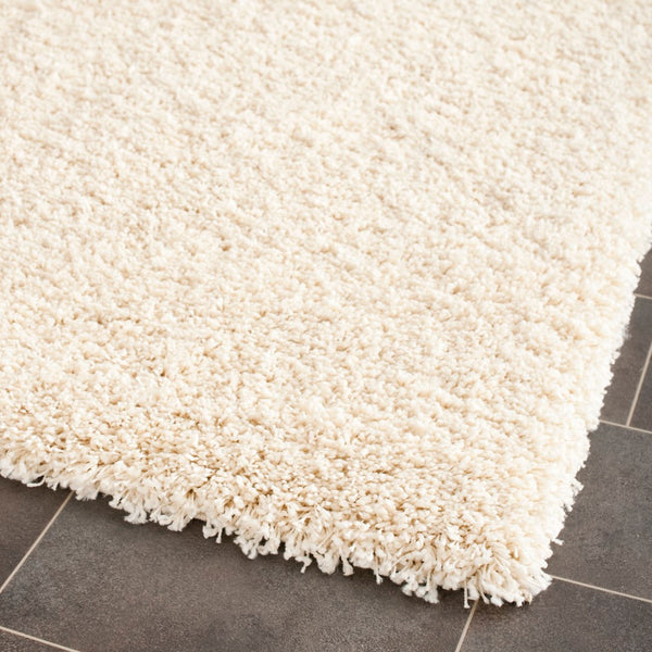 Safavieh California Shag Power Loomed Polypropylene Pile Shag & Flokati Rug SG151-1212-4SQ