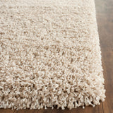 Safavieh California Shag Power Loomed Polypropylene Pile Shag & Flokati Rug SG151-1313-28