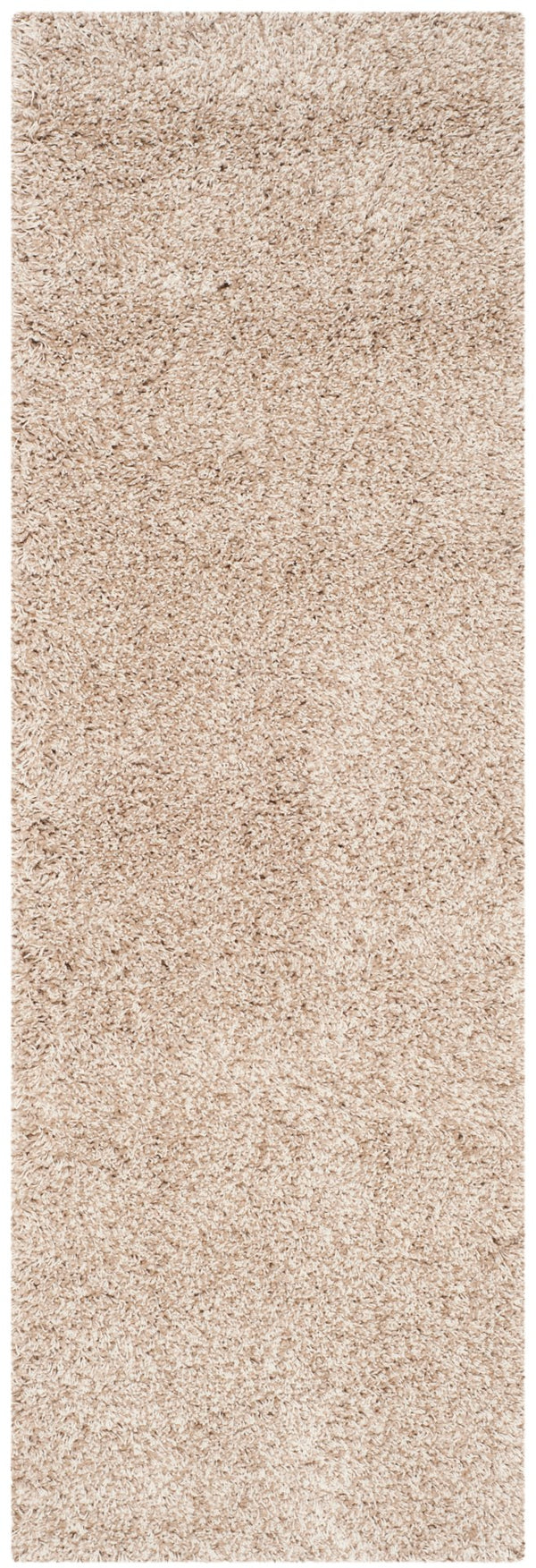 Safavieh California Shag Power Loomed Polypropylene Pile Shag & Flokati Rug SG151-1313-27