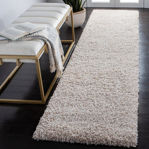 Safavieh California Shag Power Loomed Polypropylene Pile Shag & Flokati Rug SG151-1313-28