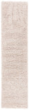 Safavieh California Shag Power Loomed Polypropylene Pile Shag & Flokati Rug SG151-1313-29