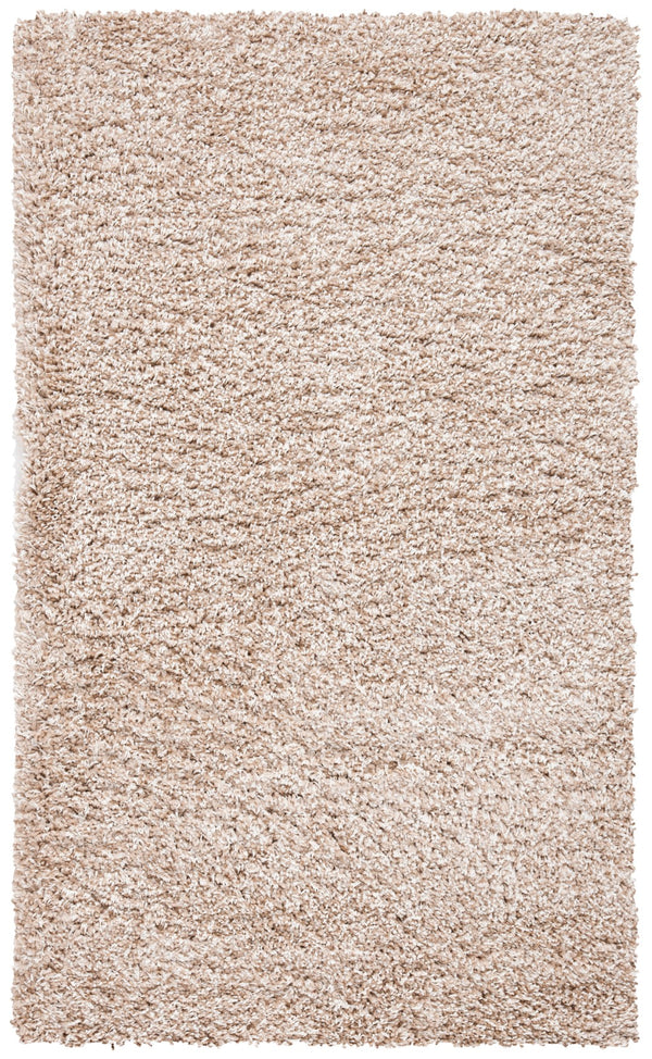 Safavieh California Shag Power Loomed Polypropylene Pile Shag & Flokati Rug SG151-1313-28
