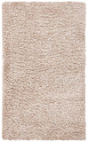 Safavieh California Shag Power Loomed Polypropylene Pile Shag & Flokati Rug SG151-1313-3