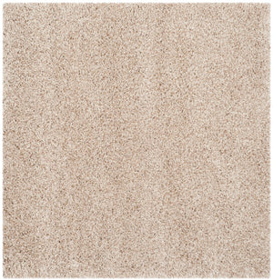 Safavieh California Shag Power Loomed Polypropylene Pile Shag & Flokati Rug SG151-1313-8SQ
