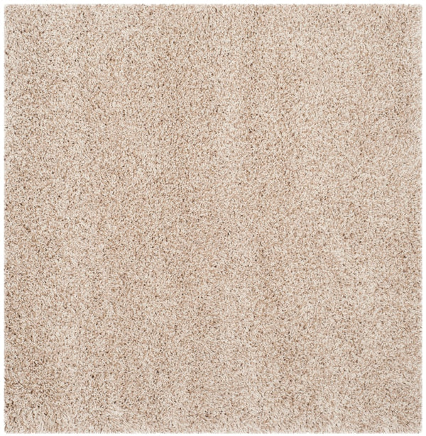 Safavieh California Shag Power Loomed Polypropylene Pile Shag & Flokati Rug SG151-1313-8SQ