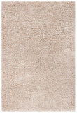 Safavieh California Shag Power Loomed Polypropylene Pile Shag & Flokati Rug SG151-1313-25