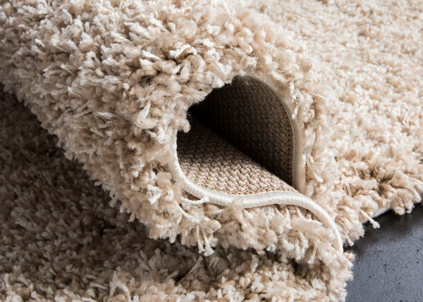 Safavieh California Shag Power Loomed Polypropylene Pile Shag & Flokati Rug SG151-1313-28