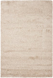 Safavieh California Shag Power Loomed Polypropylene Pile Shag & Flokati Rug SG151-1313-8SQ