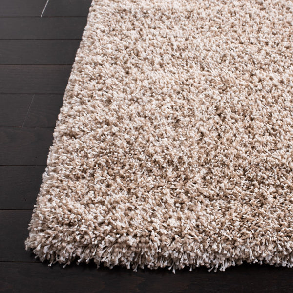 Safavieh California Shag Power Loomed Polypropylene Pile Shag & Flokati Rug SG151-1313-28