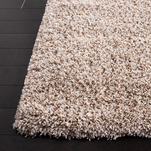 Safavieh California Shag Power Loomed Polypropylene Pile Shag & Flokati Rug SG151-1313-25