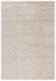 Safavieh California Shag Power Loomed Polypropylene Pile Shag & Flokati Rug SG151-1313-8SQ