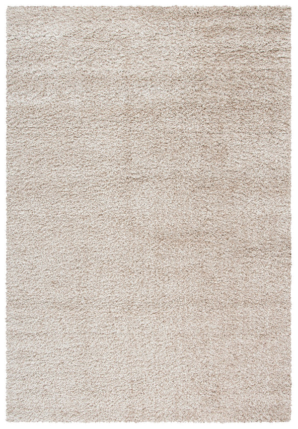 Safavieh California Shag Power Loomed Polypropylene Pile Shag & Flokati Rug SG151-1313-25