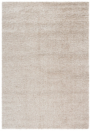 Safavieh California Shag Power Loomed Polypropylene Pile Shag & Flokati Rug SG151-1313-25