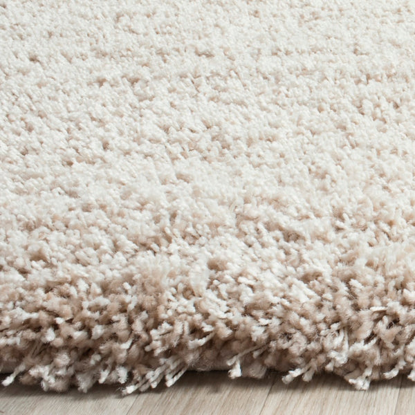 Safavieh California Shag Power Loomed Polypropylene Pile Shag & Flokati Rug SG151-1313-28
