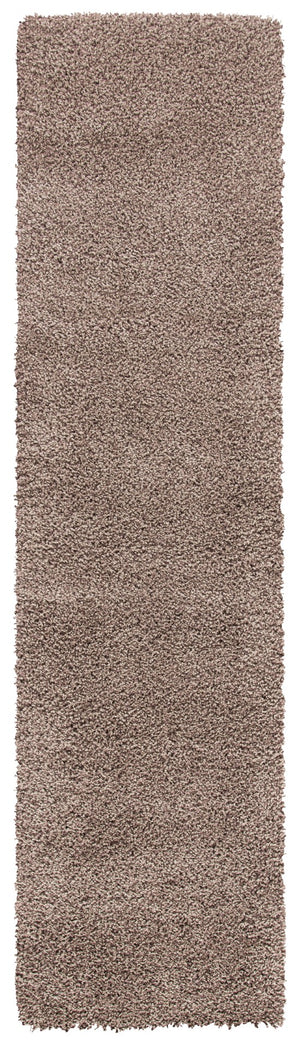 Safavieh California Shag Power Loomed Polypropylene Pile Shag & Flokati Rug SG151-2424-25