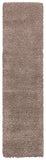 Safavieh California Shag Power Loomed Polypropylene Pile Shag & Flokati Rug SG151-2424-25