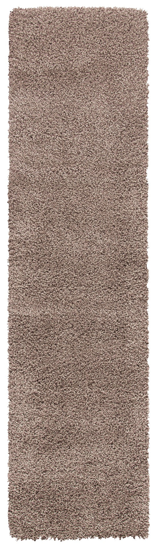 Safavieh California Shag Power Loomed Polypropylene Pile Shag & Flokati Rug SG151-2424-25