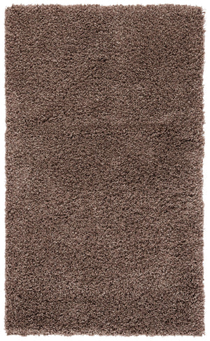Safavieh California Shag Power Loomed Polypropylene Pile Shag & Flokati Rug SG151-2424-25