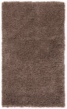 Safavieh California Shag Power Loomed Polypropylene Pile Shag & Flokati Rug SG151-2424-25